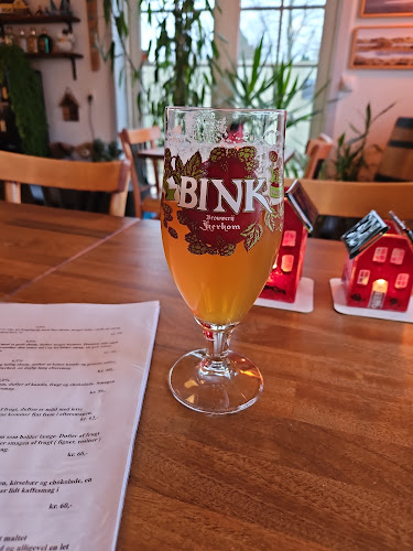 Opinii despre Det Bette Ølhus v/Vera Zobbe în Ålbæk - Gastronomi og hotelvirksomhed