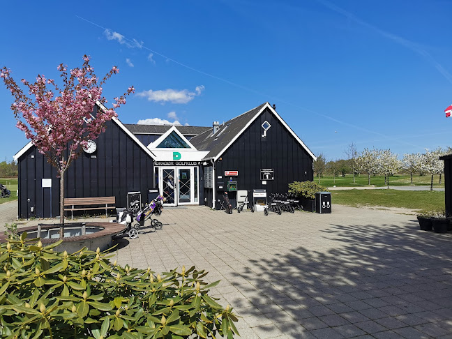 Dragør spiseklub - Dragør