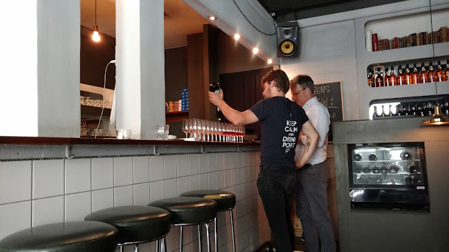 Portvinsbaren - Gastronomi og hotelvirksomhed