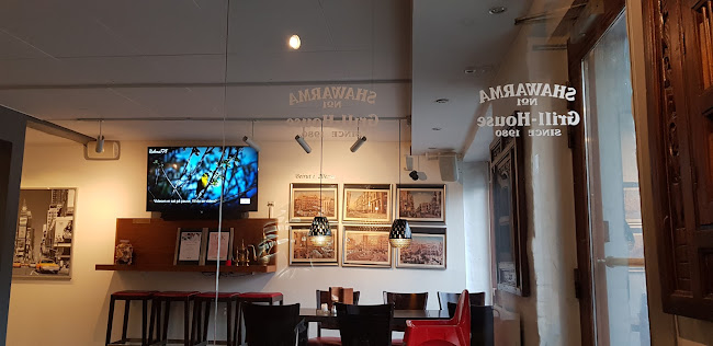 Comentarii opinii despre Shawarma Grill-House . Roskilde