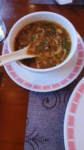 Restaurant Shun Feng - Gastronomi og hotelvirksomhed