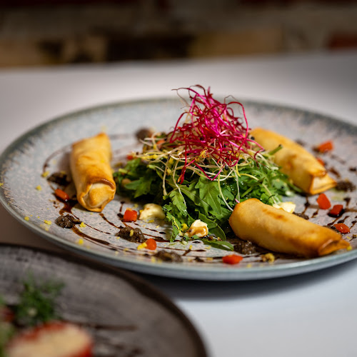 Comentarii opinii despre Le Basilic