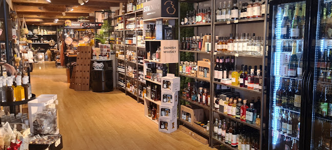 Opinii despre Hr. Skov - Huset Ribe în Ribe - Gastronomi og hotelvirksomhed