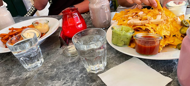 Opinii despre Cafe Cuckoo's Nest în Odense - Gastronomi og hotelvirksomhed