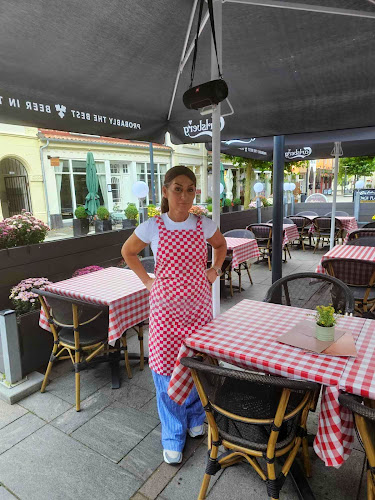 Comentarii opinii despre Den Gyldne Ovn