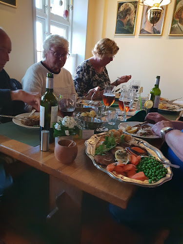 Opinii despre Bodilles Kro în Skagen - Gastronomi og hotelvirksomhed