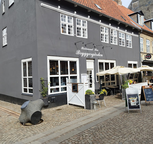 Bryggergården - Roskilde