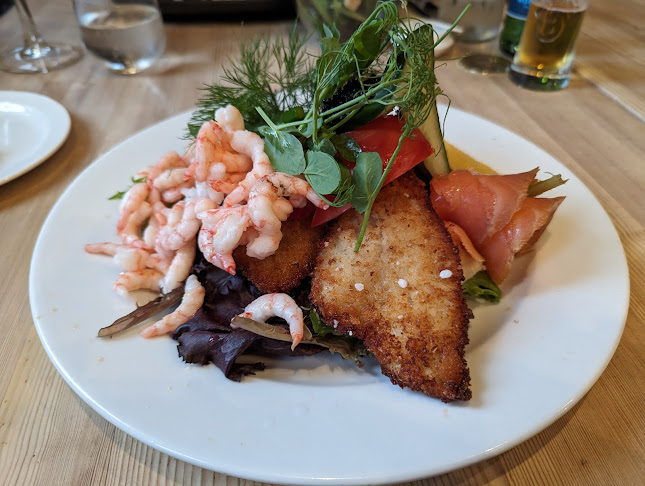 Comentarii opinii despre Hereford House Hjørring