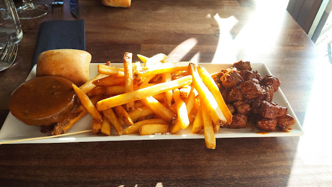 Den Glade Pingvin - Gastronomi og hotelvirksomhed