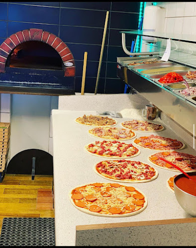 Give Stenovnspizza - Give