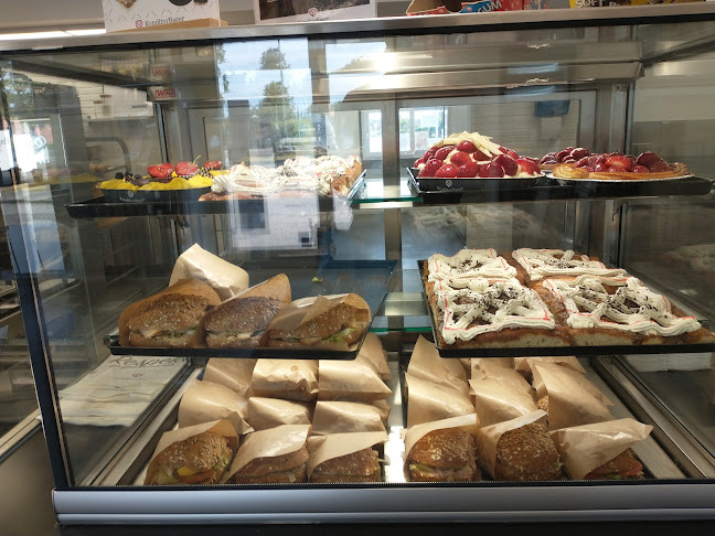 KonditorBager - Frederikshavnsvej