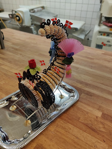 Nytorvs Konditori v/ Frank Skou - Gastronomi og hotelvirksomhed