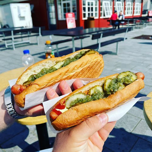 HavneGrillen Aabenraa