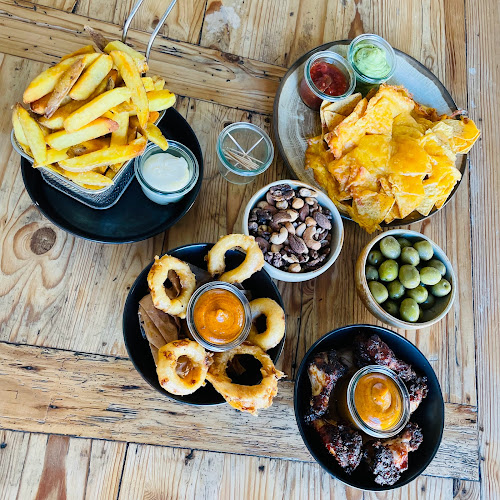 Cafe Vesterå V4 - Gastronomi og hotelvirksomhed