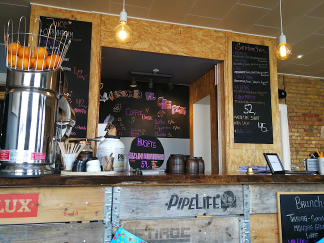 Comentarii opinii despre Cafe Pilos