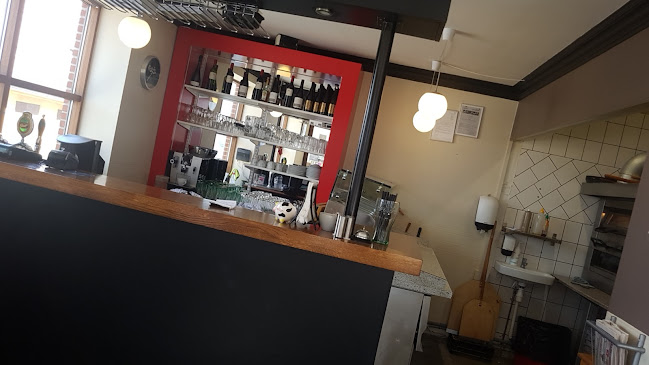 Opinii despre Café Adelgade în Hobro - Gastronomi og hotelvirksomhed