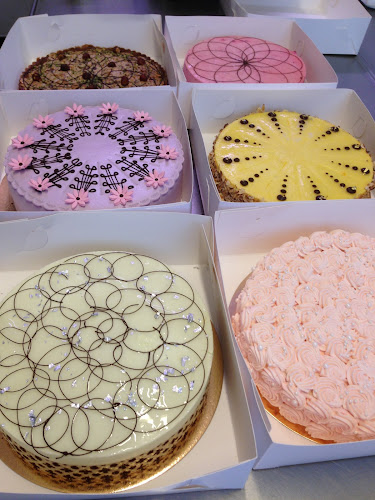 Opinii despre Sweet Valentine în København - Gastronomi og hotelvirksomhed