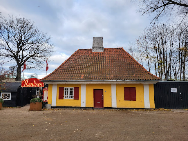 Ravelinen - Gastronomi og hotelvirksomhed