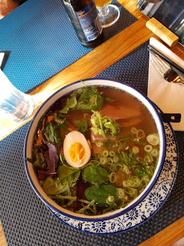 Comentarii opinii despre ASIA FUSION