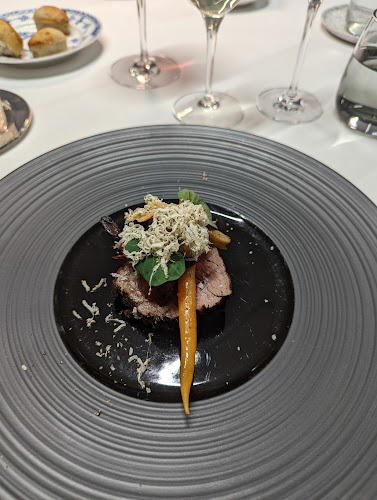 by Cortsen - Gastronomi og hotelvirksomhed