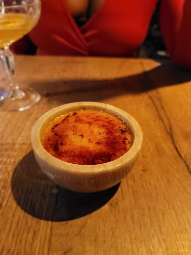 Feed Bistro - København