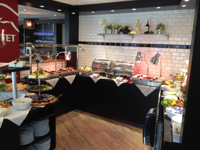 Nørregade 1, 9480 Løkken