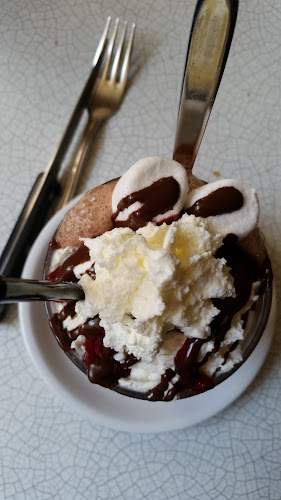 Opinii despre Kalaset în Indre By - Gastronomi og hotelvirksomhed