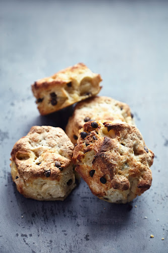 Reinh Van Hauen - Frederiksberg