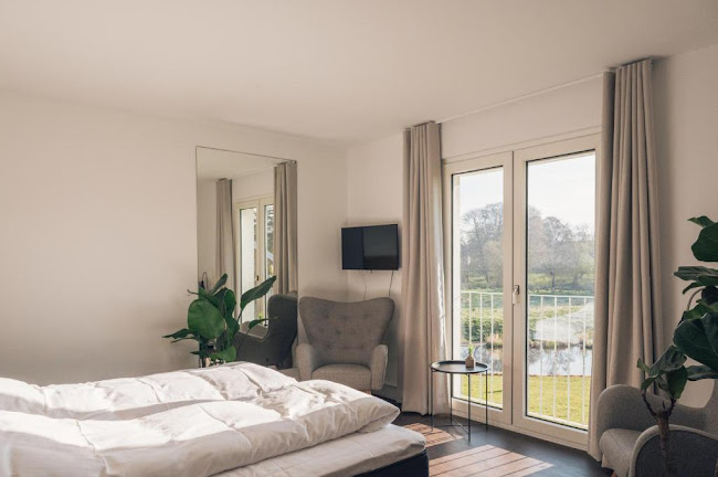 Opinii despre Brobyværk Kro în Broby - Gastronomi og hotelvirksomhed