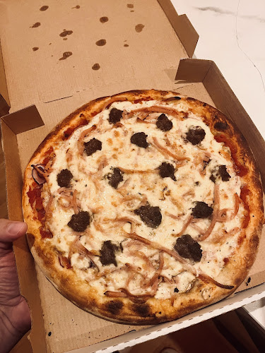 Comentarii opinii despre Pizza & dreams Seest