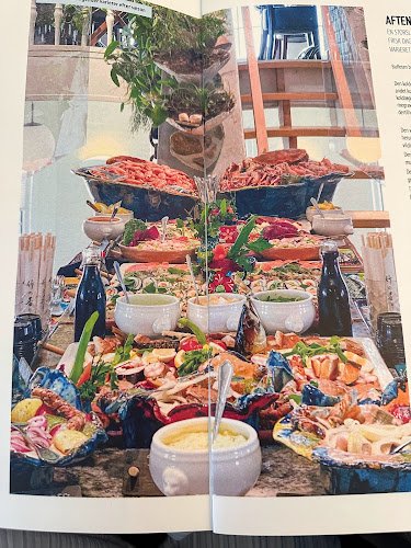 Opinii despre Blokhus Fiskerestaurant în Blokhus - Gastronomi og hotelvirksomhed