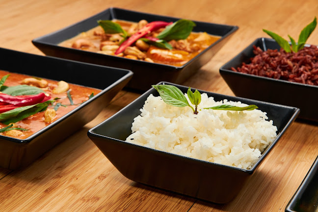 Opinii despre Sawasdee în Hørsholm - Gastronomi og hotelvirksomhed