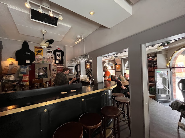 Opinii despre Black Swan în København - Gastronomi og hotelvirksomhed