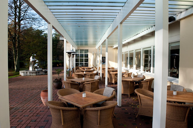 Opinii despre Orangeriet în Silkeborg - Gastronomi og hotelvirksomhed