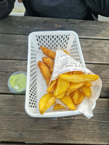 Opinii despre Fjellerup Vaffelbageri în Glesborg - Gastronomi og hotelvirksomhed