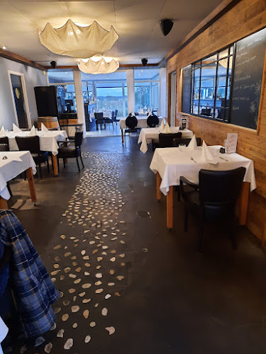 Restaurant Stauning Havn - Skjern