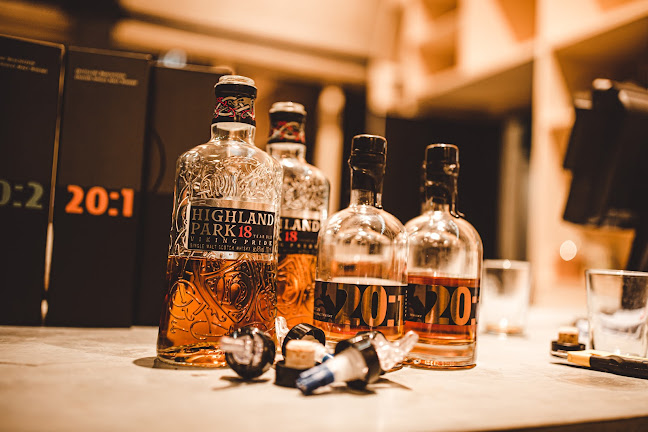 Pakhuset Braunstein - Køge