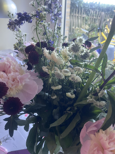 Cömert Blomster Rungsted - Gastronomi og hotelvirksomhed