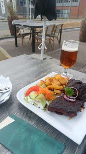 Opinii despre Familierestaurant Europa în Hvide Sande - Gastronomi og hotelvirksomhed