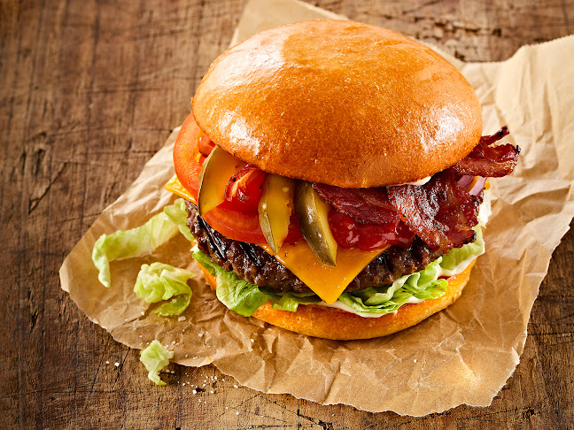 Bone's - Gastronomi og hotelvirksomhed