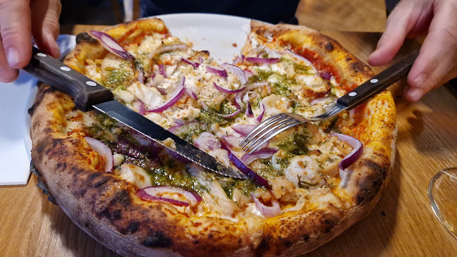 Ristorante Fratelli - Gastronomi og hotelvirksomhed