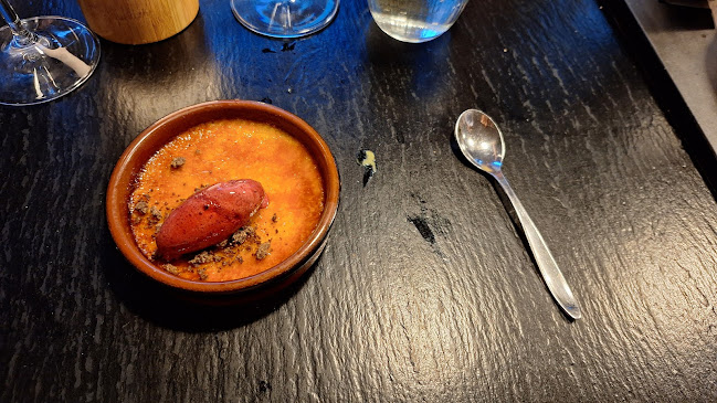 Slap Af - Gastronomi og hotelvirksomhed