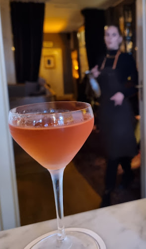 Opinii despre Ruby în København - Gastronomi og hotelvirksomhed