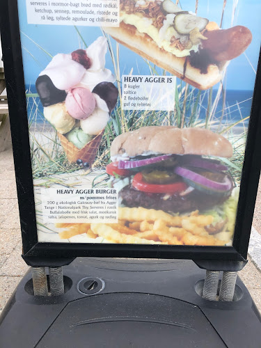 Vesterhavsvej 2, 7770 Vestervig