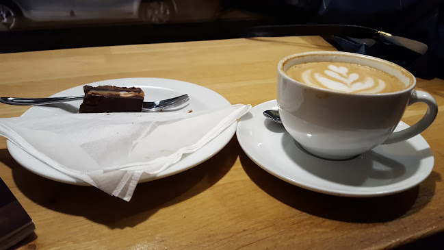 Opinii despre Behag Din Smag în Aalborg - Gastronomi og hotelvirksomhed