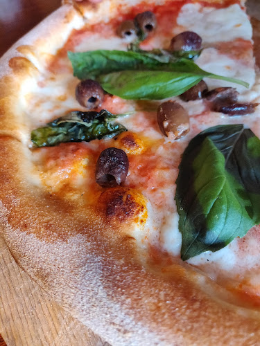 Comentarii opinii despre Pizza Propria