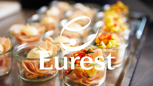 Opinii despre Compass Group Danmark A/S în København - Gastronomi og hotelvirksomhed