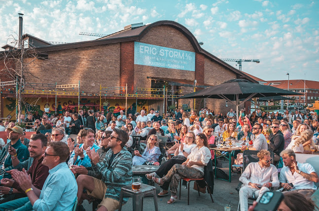 Comentarii opinii despre Storms Pakhus