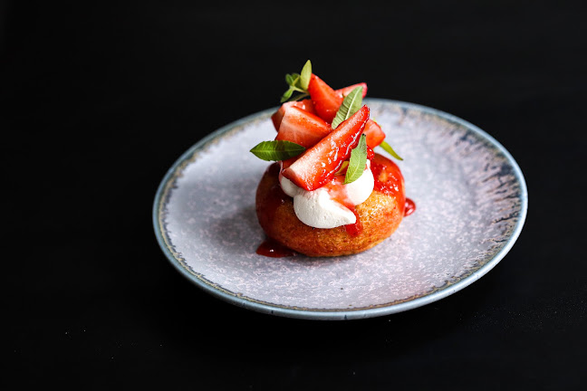 Opinii despre Restaurant NORDIC în Ringkøbing - Gastronomi og hotelvirksomhed