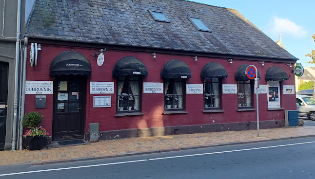 Opinii despre Restaurant Dubrovnik în Odense - Gastronomi og hotelvirksomhed